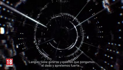 Ghost Recon Wildlands - Colaboración Splinter Cell