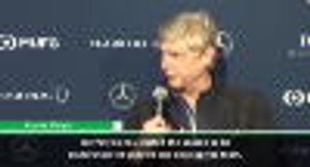 WENGER ON VIEIRA AND HENRY 2