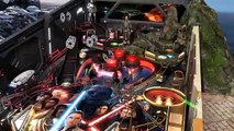 Star Wars Pinball FX3 - Tráiler de anuncio