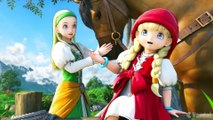 Todo lo que sabemos de Dragon Quest XI - Vandal TV