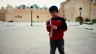 El General - Tfol Sghir طفل صغير ( Official music video )