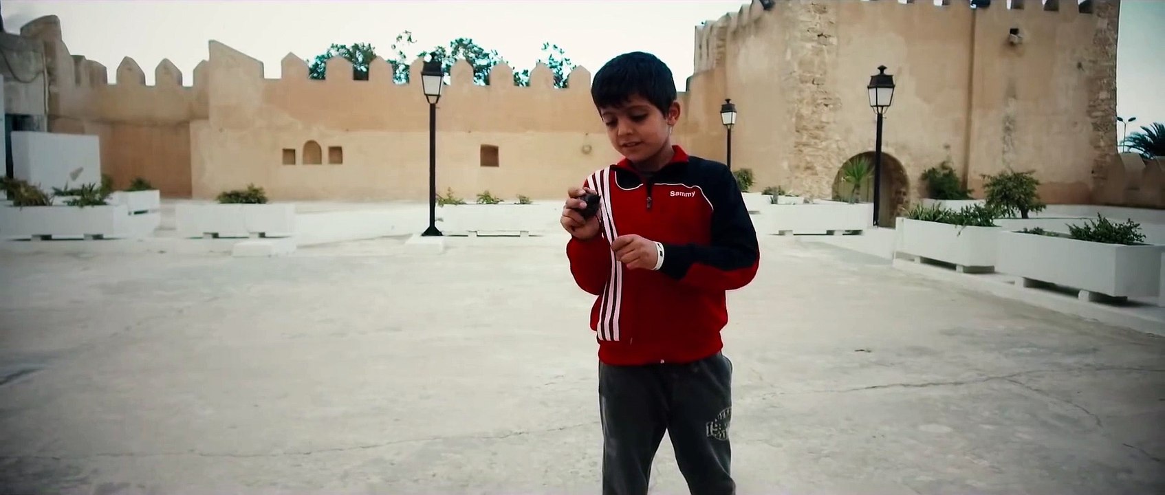 El General - Tfol Sghir طفل صغير ( Official music video )