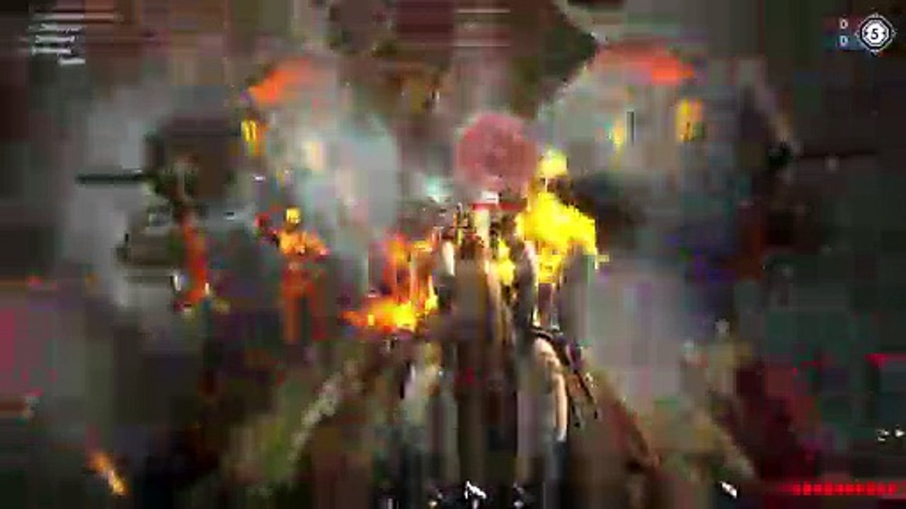 Guns of Icarus Alliance - Fecha de lanzamiento PS4