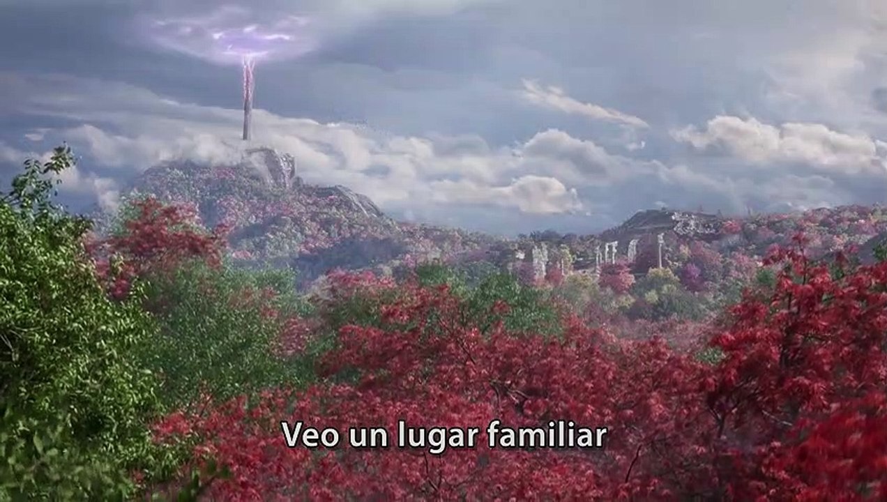 The Elder Scrolls Online: Summerset - Tráiler