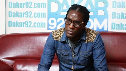 Mame Goore Attaque Bougane Gueye Dany