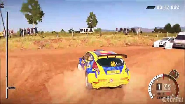 Los mejores juegos de coches y carreras