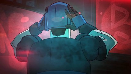 Mark of the Ninja Remastered - Anuncio para Switch