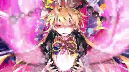 Touhou Genso Wanderer Reloaded - Tráiler (2)