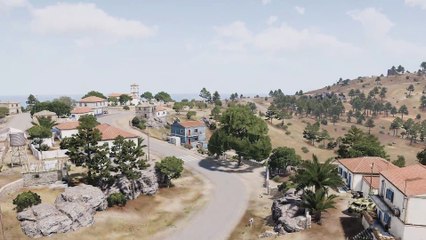 ArmA III - Laws of War (Lanzamiento)