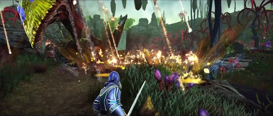 Shroud of the Avatar: Forsaken Virtues - Cooperativo