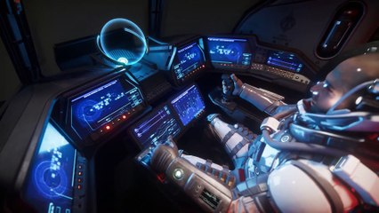 Star Citizen - Anvil Terrapin