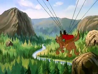 All Dogs Go To Heaven The Series S02 E07