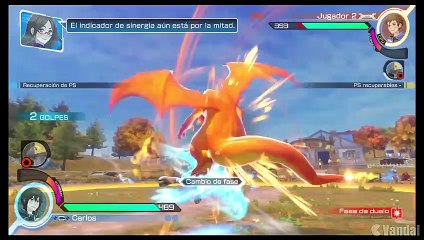 Top 20: Los mejores juegos de Pokémon - Vandal TV