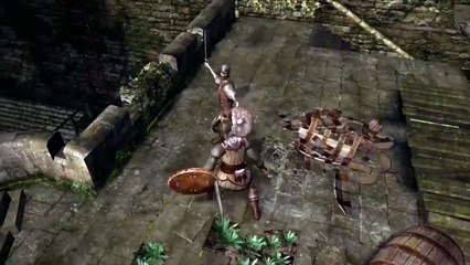 Dark Souls: Remastered - amiibo Solaire de Astora