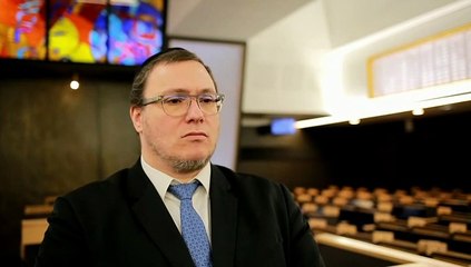 Trois questions au rabbin Nissim Sultan