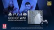 God of War - Edición Limitada PS4 Pro