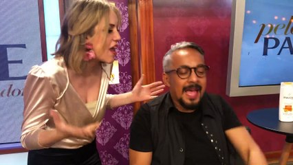Billy es un jurado con experiencia. ¡Conoce lo que piensa de las 5 concursantes!