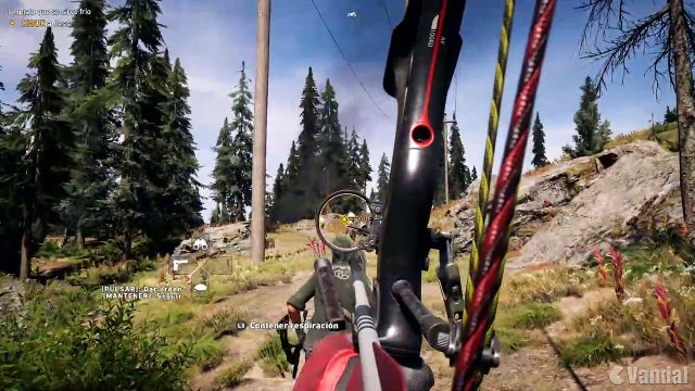 Impresiones finales Far Cry 5 - Vandal TV