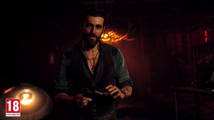 Far Cry 5 - John Seed