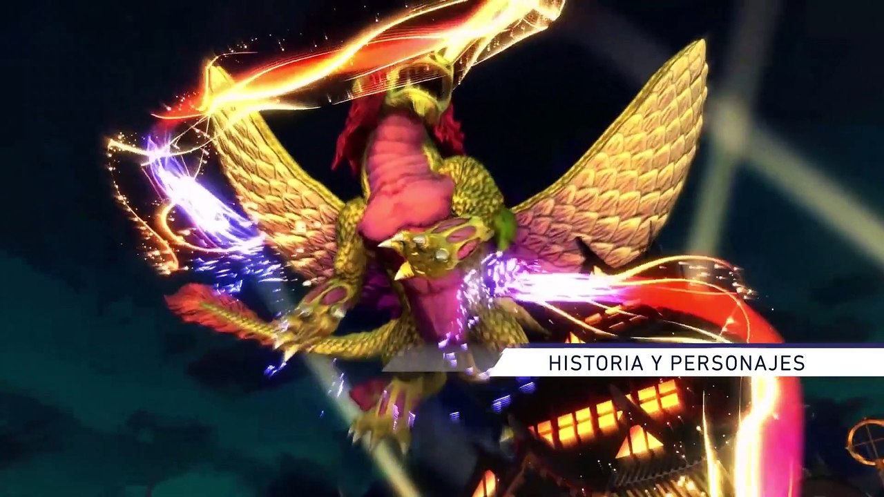 De Ni No Kuni a Ni No Kuni II - Vandal TV