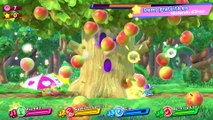 Kirby Star Allies - Tráiler de la demo