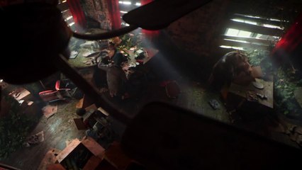 Mutant Year Zero: Road to Eden - Tráiler de anuncio