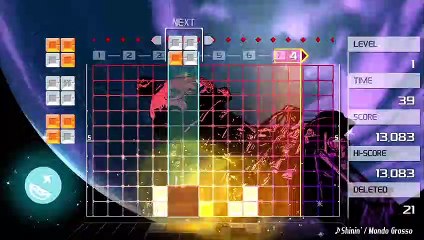 Nindies Showcase marzo 2018 - Presentación