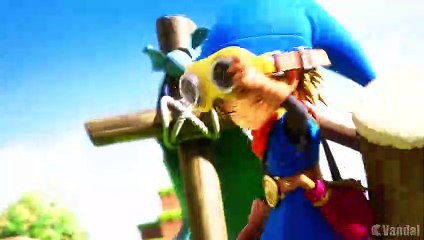 Los mejores juegos de febrero - Vandal TV