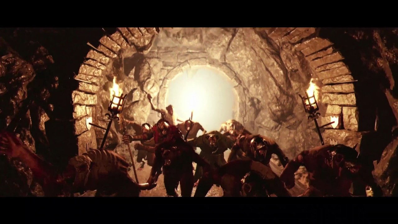 Warhammer: Vermintide 2 - Lanzamiento