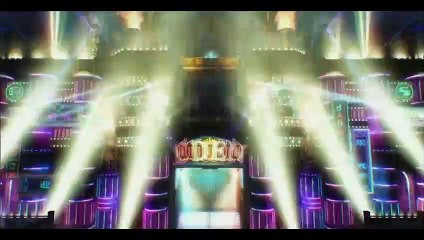 Hokuto Ga Gotoku - Wasteland