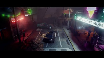 Tom Clancy&apos;s Rainbow Six Siege - Gameplay Chimera (Outbreak)