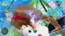 Senran Kagura: Peach Beach Splash - Versión PC