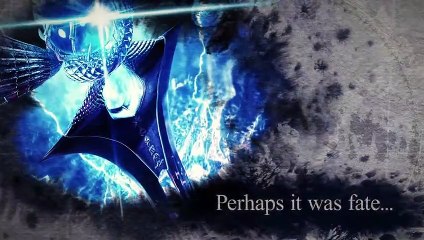 SoulCalibur VI - Zasalamel