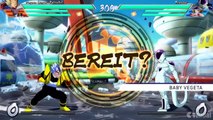 Los mejores mods de Dragon Ball FighterZ - Vandal TV