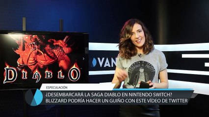 Noticias: Crítica y ventas, Battlefield 5 en WW2, Diablo en Switch, PS Plus y The Witcher en Netflix