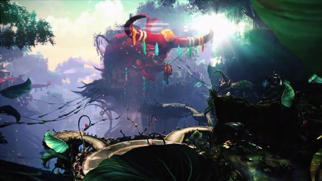 TERA - Beta abierta en consolas