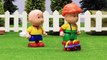 Caillou en Français | Superhéros | dessin animé | NOUVEL ÉPISODE | Caillou en Français