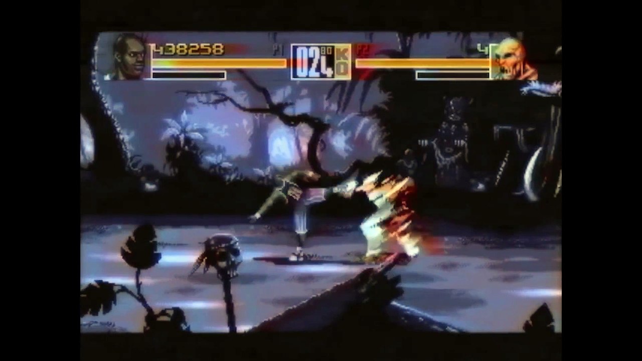 Shaq Fu: A Legend Reborn - Tráiler
