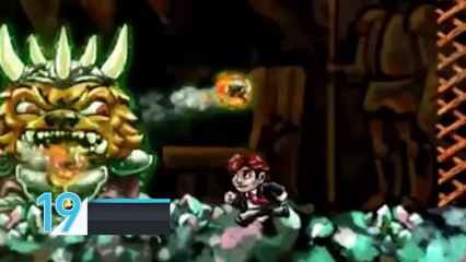 TOP 20: RANKING Los MEJORES juegos de XBOX 360