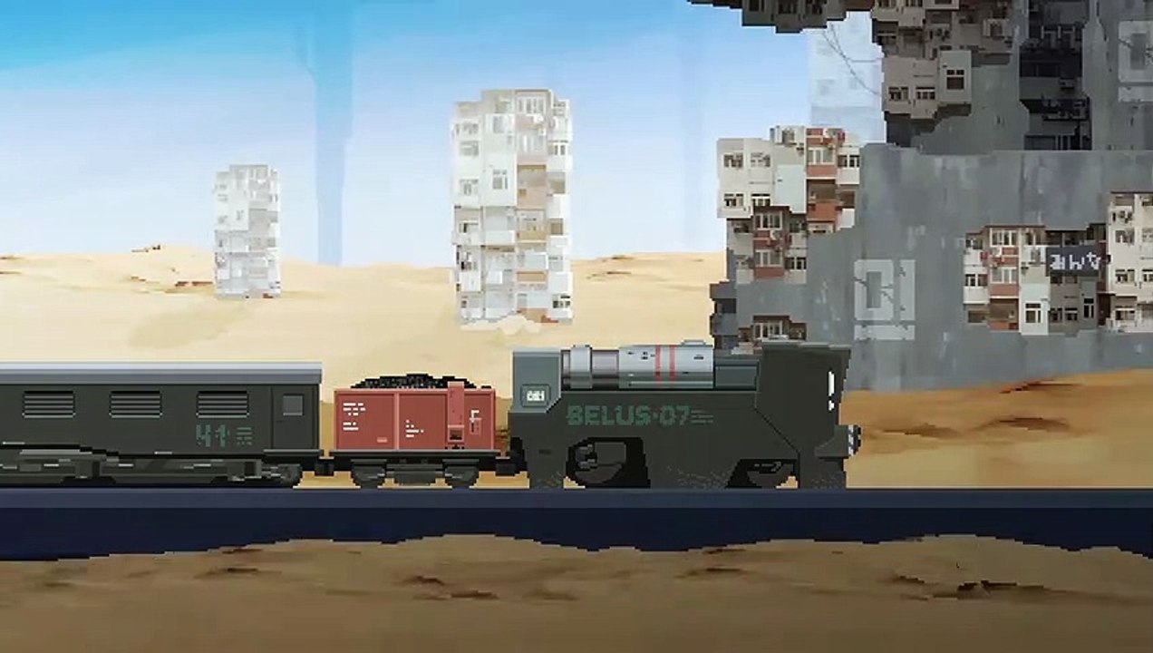 The Final Station - Switch