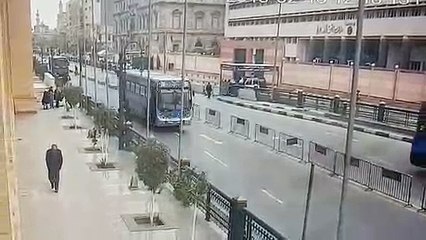 تفجير منطقة الدرب الأحمر