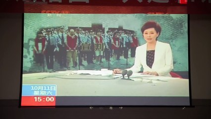 Filme evangélico "As mentiras do comunismo" Trecho 6 – Você realmente conhece a verdade por trás do incidente de Shandong Zhaoyuan?