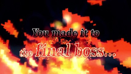 The Longest Five Minutes - Tráiler (2)