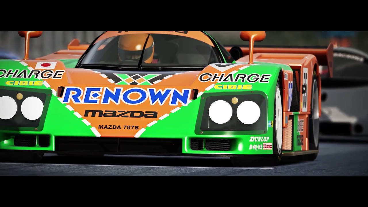 Assetto Corsa: Ultimate Edition - Anuncio