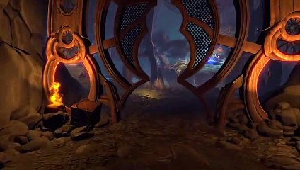 Underworld Ascendant - Teaser