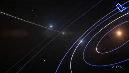 Renowned astrophysicist convinced that interstellar asteroid Omwamwi it's a spaceship