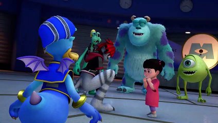 Kingdom Hearts III - Chikai
