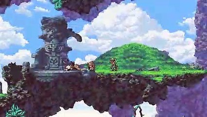 Owlboy - Lanzamiento (Switch)