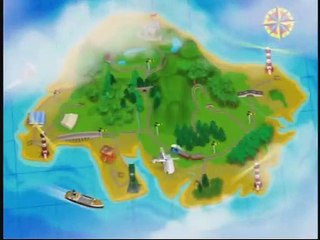 Thomas & Friends Seasons 8-11 Intro (US Version)