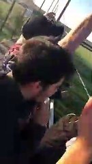 17 Février 2019    But de Hocine face à Guyancourt Senior A  (D1)